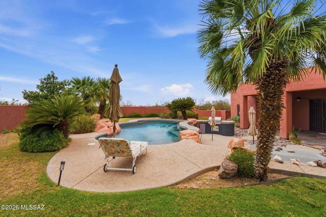 16278 S Creosote View Lane, Vail, AZ 85641
