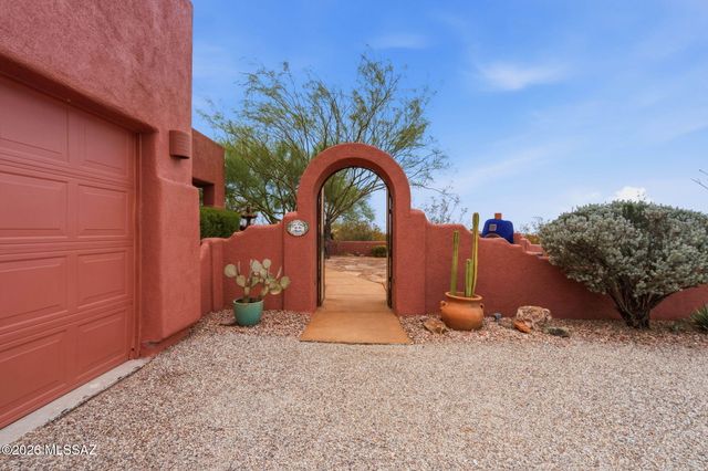 16278 S Creosote View Lane, Vail, AZ 85641