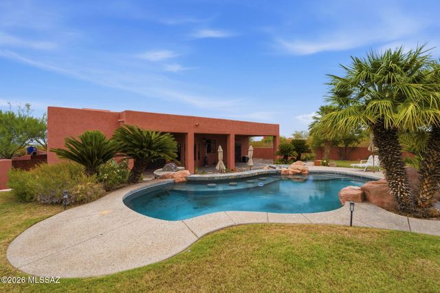 16278 S Creosote View Lane, Vail, AZ 85641