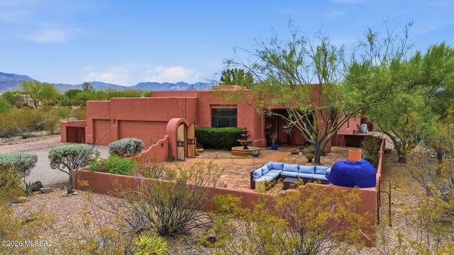 16278 S Creosote View Lane, Vail, AZ 85641