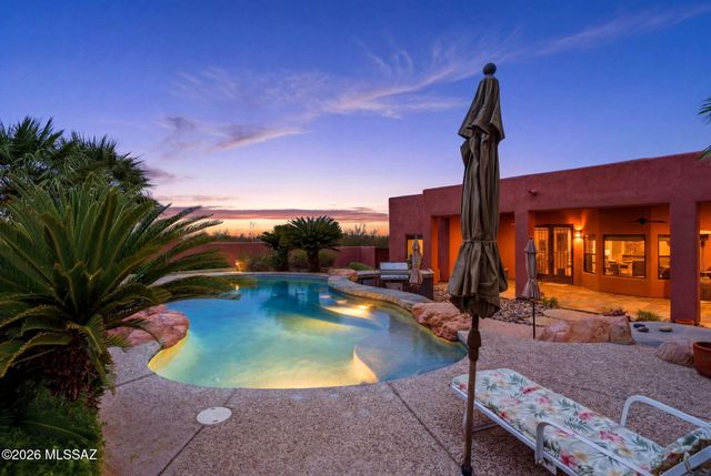 16278 S Creosote View Lane, Vail, AZ 85641