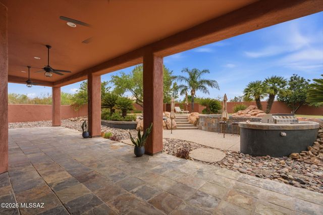 16278 S Creosote View Lane, Vail, AZ 85641