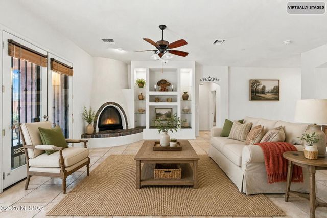 16278 S Creosote View Lane, Vail, AZ 85641