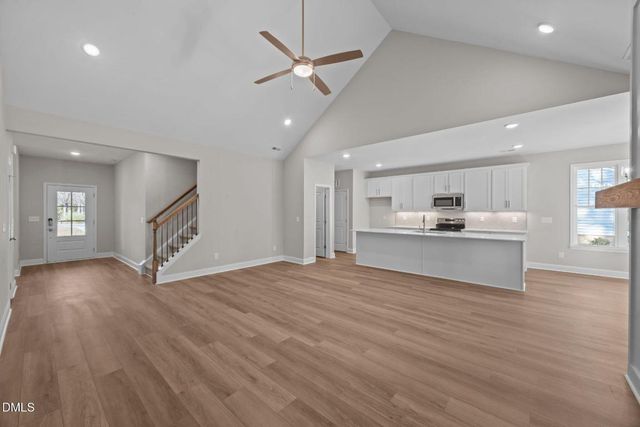 1218 Petite Terre Court, New Bern, NC 28560