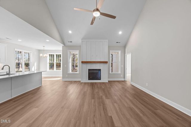 1218 Petite Terre Court, New Bern, NC 28560