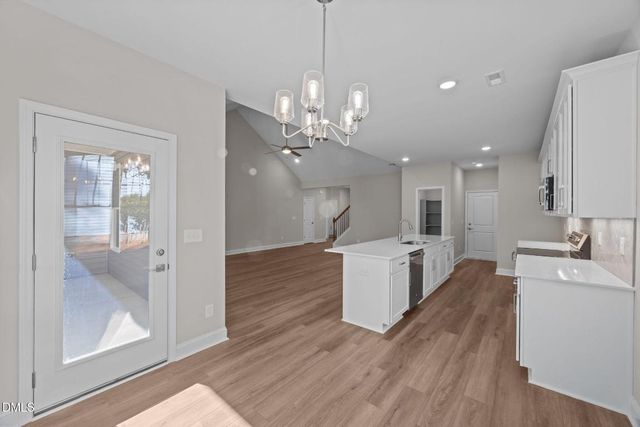 1218 Petite Terre Court, New Bern, NC 28560