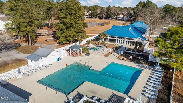 1218 Petite Terre Court, New Bern, NC 28560