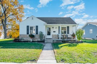 9 E Silver Street 9 E Silver Street, Wapakoneta, OH 45895