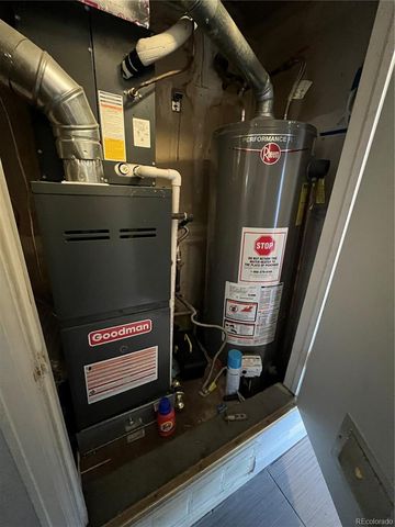 10785 W 63rd Place 105, Arvada, CO 80004