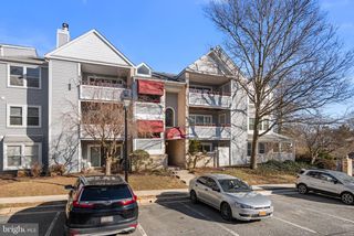 13701 MODRAD WAY #31, Silver Spring, MD 20904