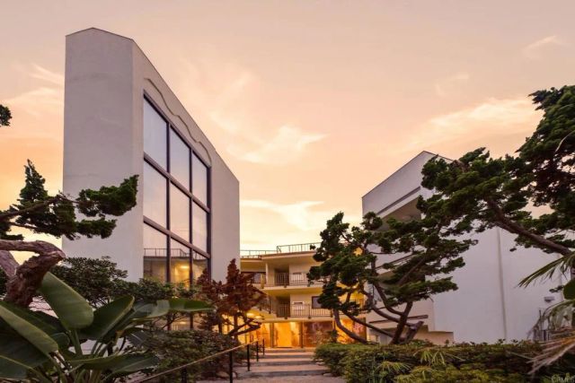 4909 Orchard Avenue 204, San Diego, CA 92017