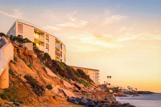 4909 Orchard Avenue 204, San Diego, CA 92017