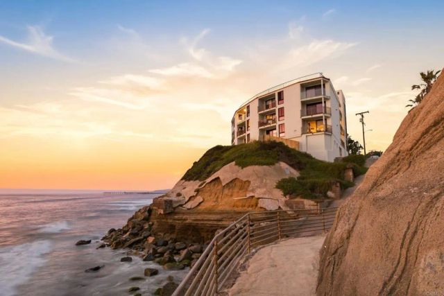 4909 Orchard Avenue 204, San Diego, CA 92017