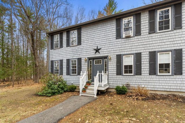 99 Winnicutt Rd Apt 6, Stratham, NH 03885
