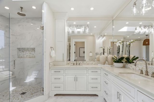 25600 Burke Lane, Los Altos Hills, CA 94022