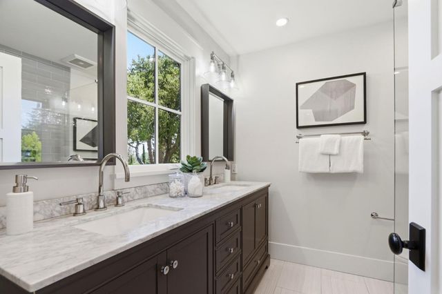 25600 Burke Lane, Los Altos Hills, CA 94022