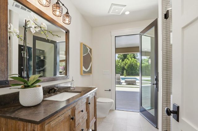 25600 Burke Lane, Los Altos Hills, CA 94022