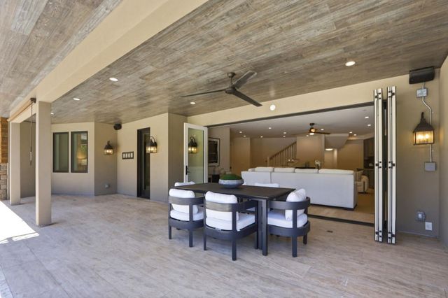 25600 Burke Lane, Los Altos Hills, CA 94022