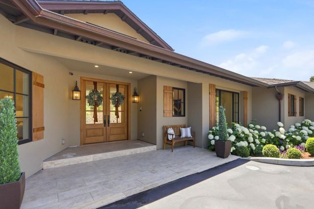 25600 Burke Lane, Los Altos Hills, CA 94022
