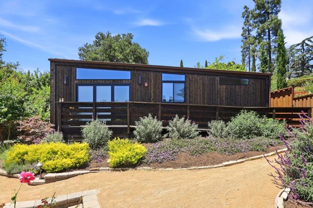 25600 Burke Lane, Los Altos Hills, CA 94022