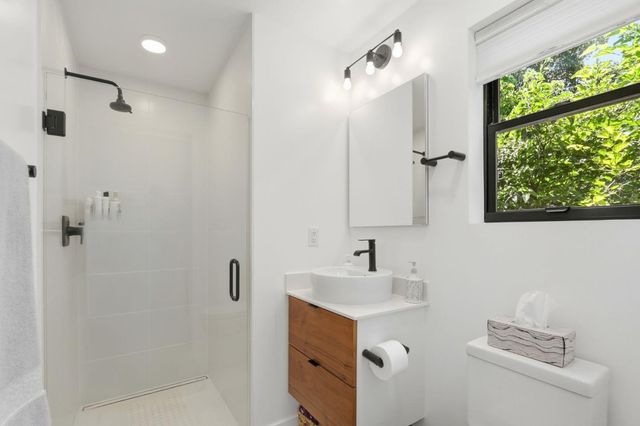 25600 Burke Lane, Los Altos Hills, CA 94022