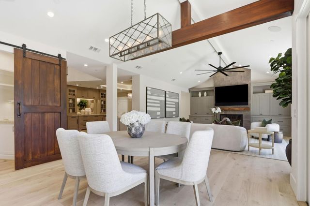 25600 Burke Lane, Los Altos Hills, CA 94022
