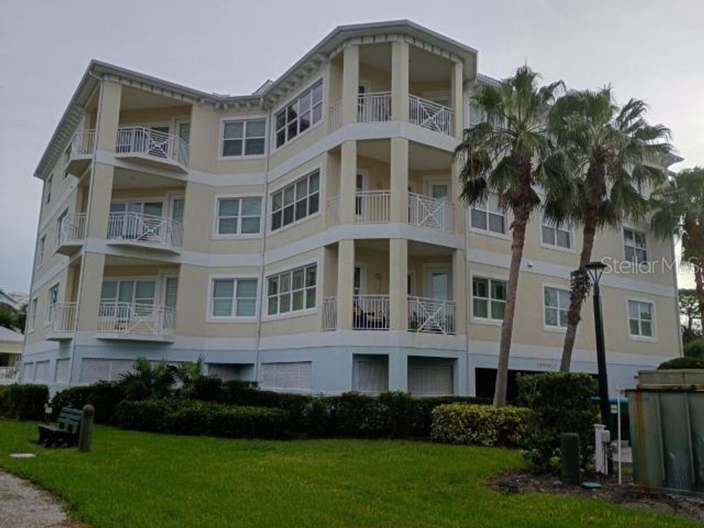 3420 77TH STREET W 202, Bradenton, FL 34209