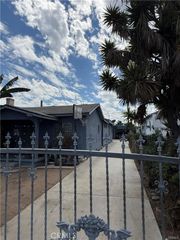 1326 W 91ST Street, Los Angeles, CA 90044