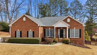 602 Crabapple Court, Canton, GA 30115