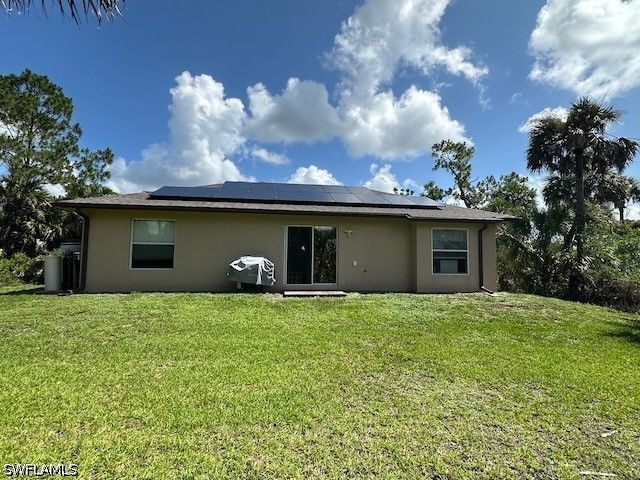 2958 22nd AVE SE, Naples, FL 34117