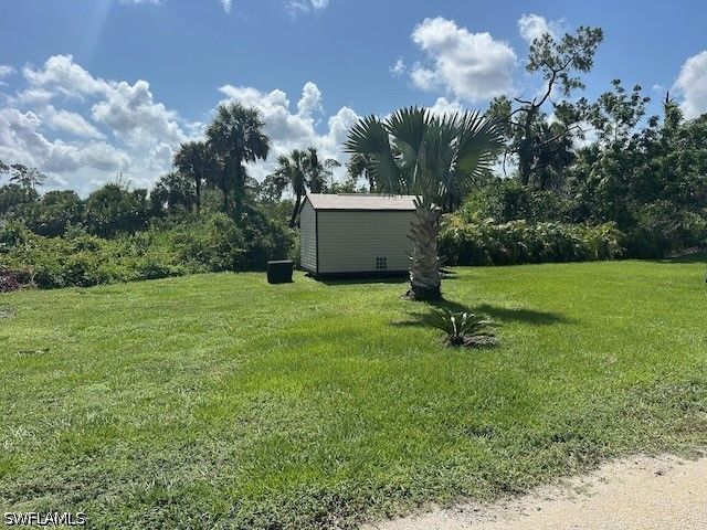 2958 22nd AVE SE, Naples, FL 34117