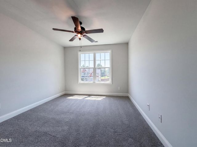858 Omaha Drive, Broadway, NC 27505