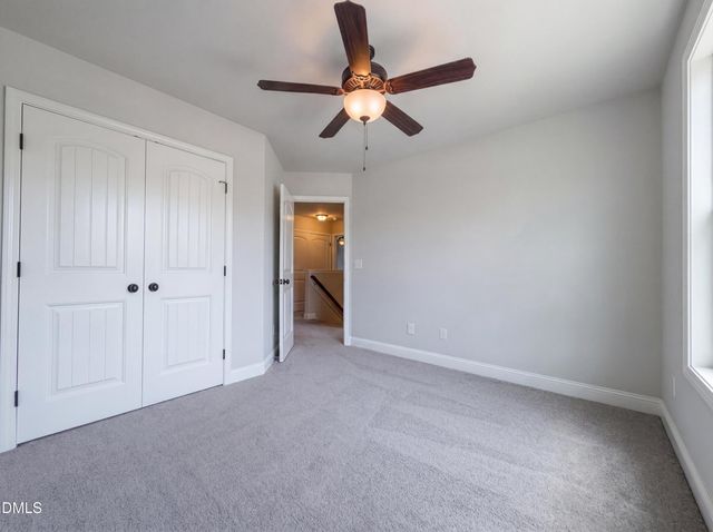 858 Omaha Drive, Broadway, NC 27505