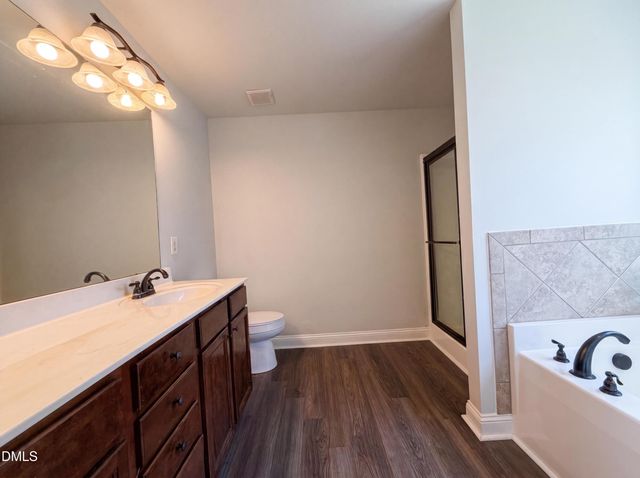 858 Omaha Drive, Broadway, NC 27505