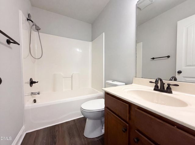 858 Omaha Drive, Broadway, NC 27505
