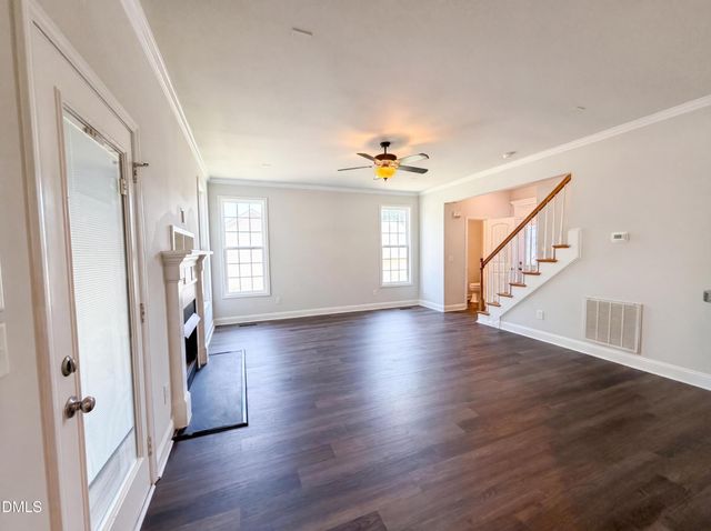 858 Omaha Drive, Broadway, NC 27505