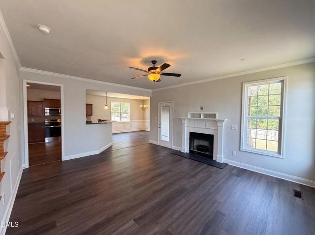 858 Omaha Drive, Broadway, NC 27505
