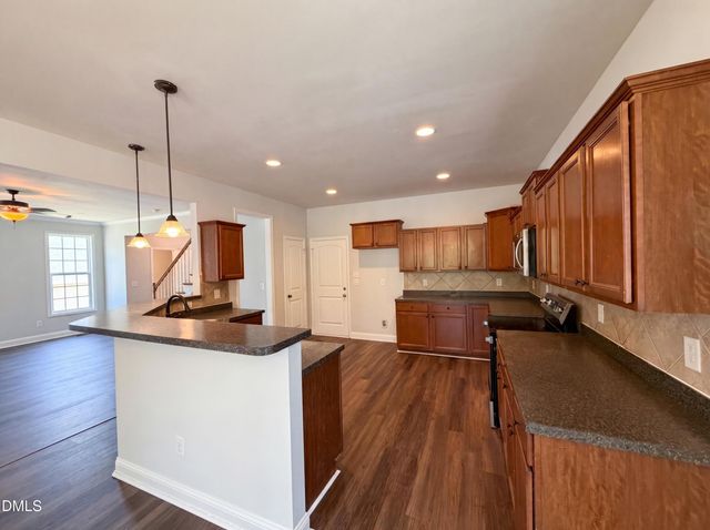 858 Omaha Drive, Broadway, NC 27505