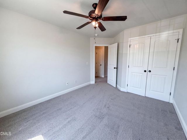 858 Omaha Drive, Broadway, NC 27505