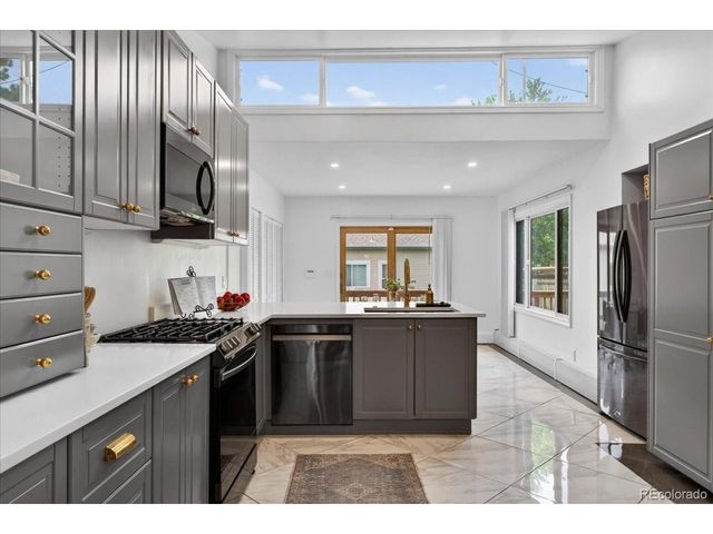 301 S Poplar St, Denver, CO 80224
