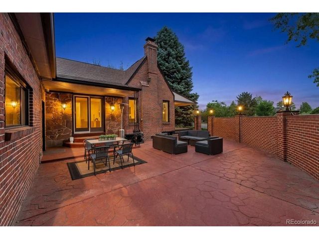 301 S Poplar St, Denver, CO 80224