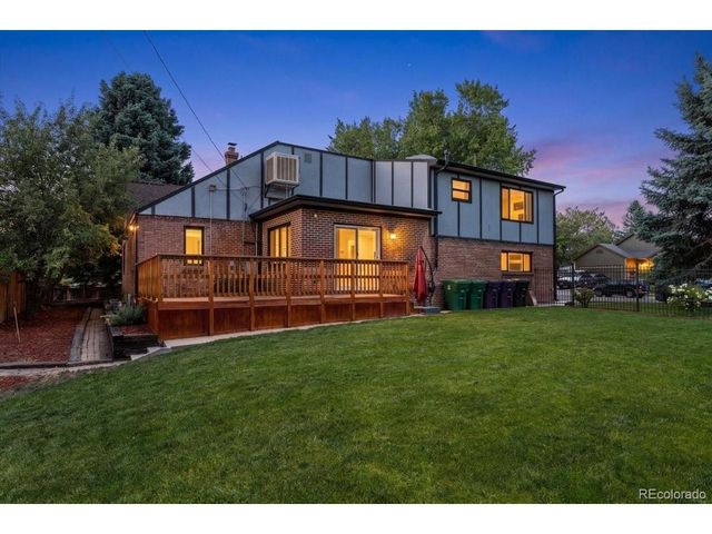 301 S Poplar St, Denver, CO 80224