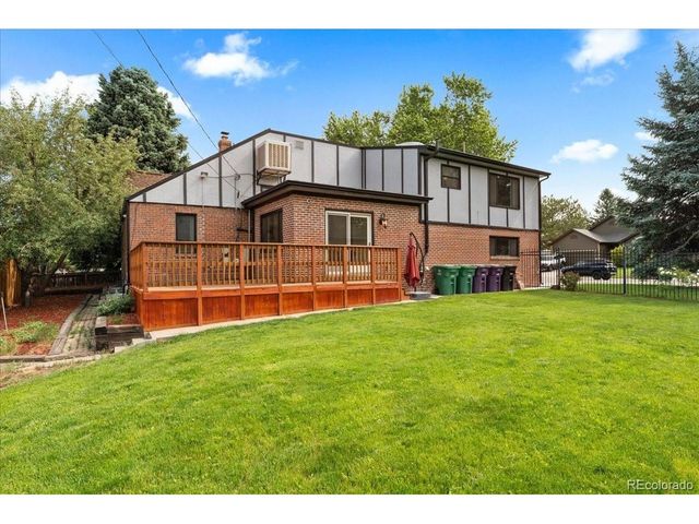 301 S Poplar St, Denver, CO 80224