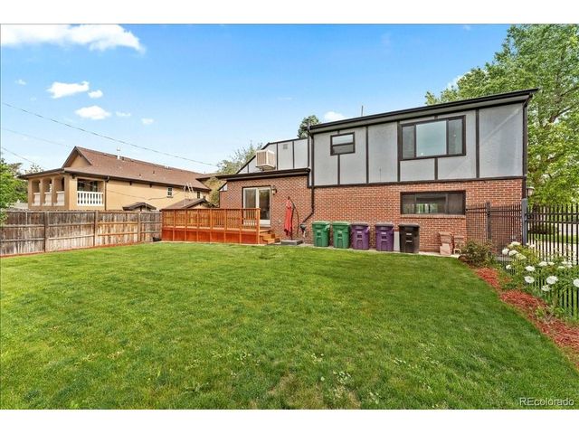 301 S Poplar St, Denver, CO 80224