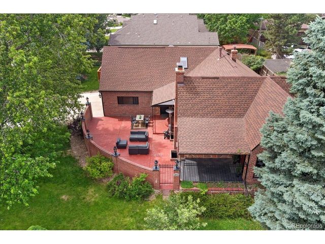 301 S Poplar St, Denver, CO 80224