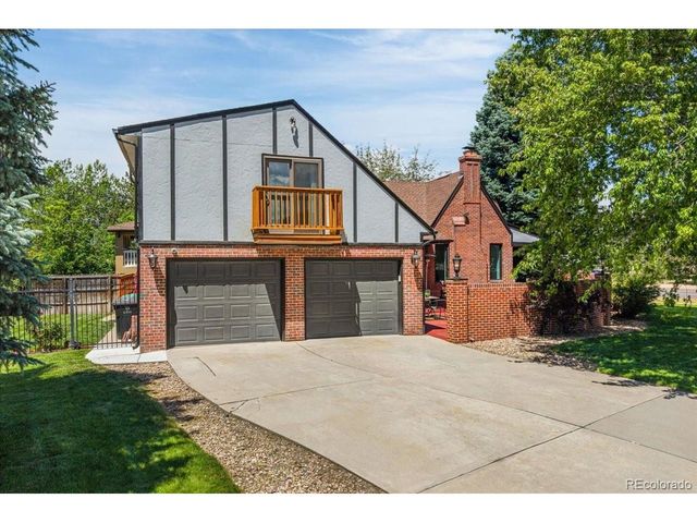 301 S Poplar St, Denver, CO 80224