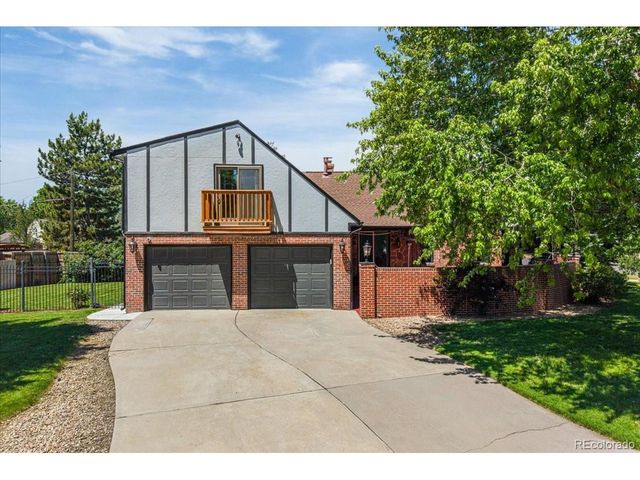 301 S Poplar St, Denver, CO 80224