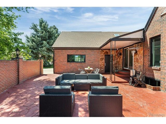 301 S Poplar St, Denver, CO 80224