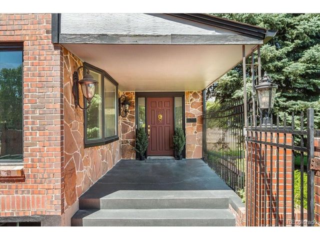 301 S Poplar St, Denver, CO 80224