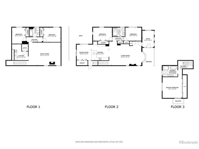 301 S Poplar St, Denver, CO 80224